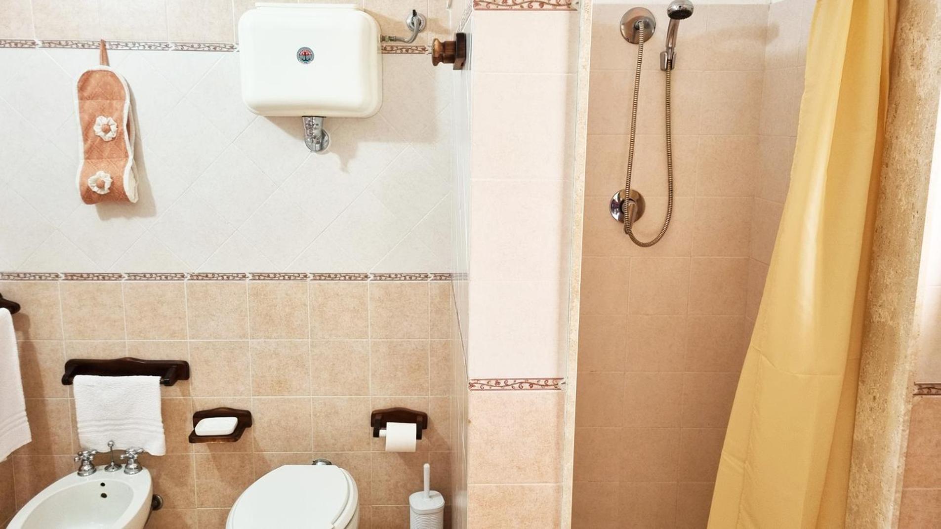 קוסטונאצ'י Casa Vacanza Vista Mare מראה חיצוני תמונה